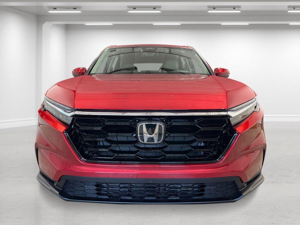 new 2026 Honda CR-V car, priced at $36,555
