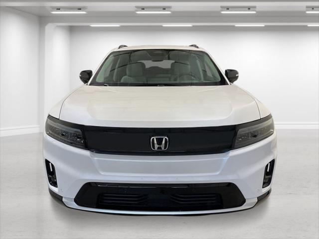 new 2025 Honda Prologue car, priced at $59,805
