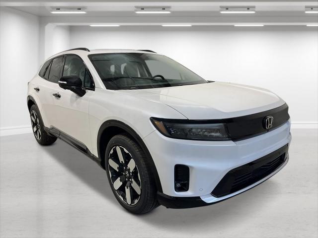 new 2025 Honda Prologue car, priced at $59,805