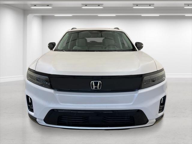 new 2025 Honda Prologue car, priced at $59,805
