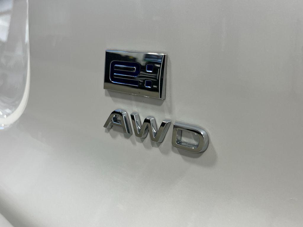 new 2025 Honda Prologue car, priced at $59,805