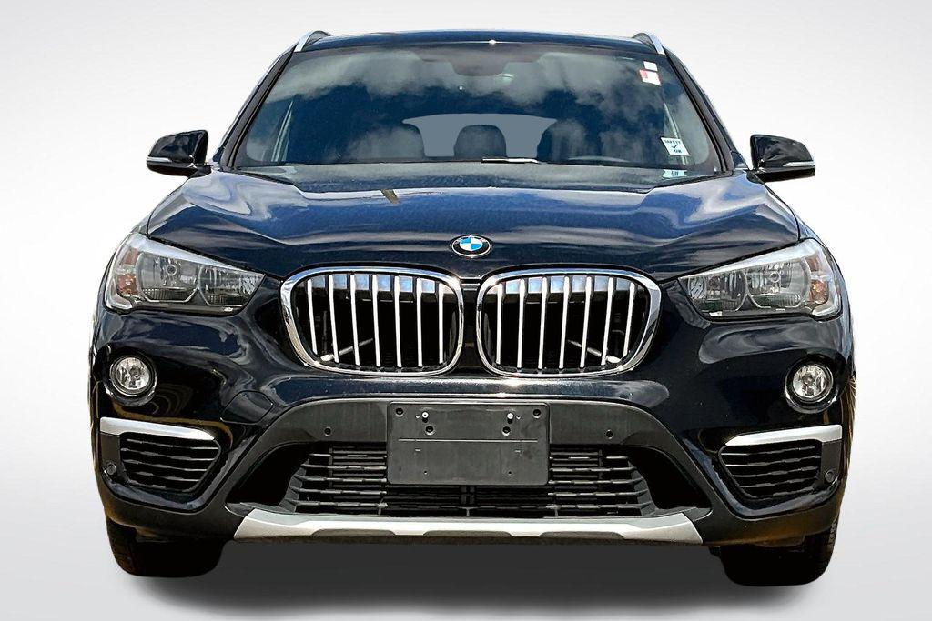 used 2018 BMW X1 car, priced at $14,990
