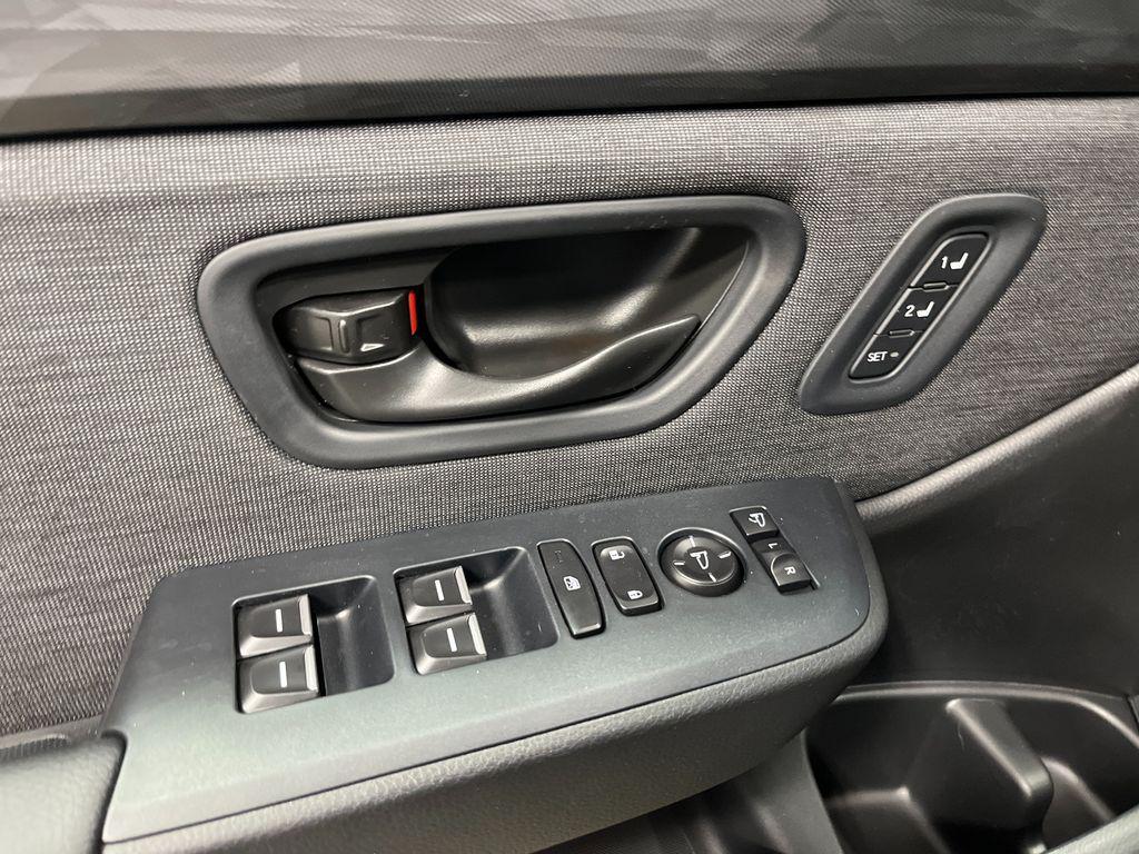 new 2026 Honda Passport car, priced at $51,820