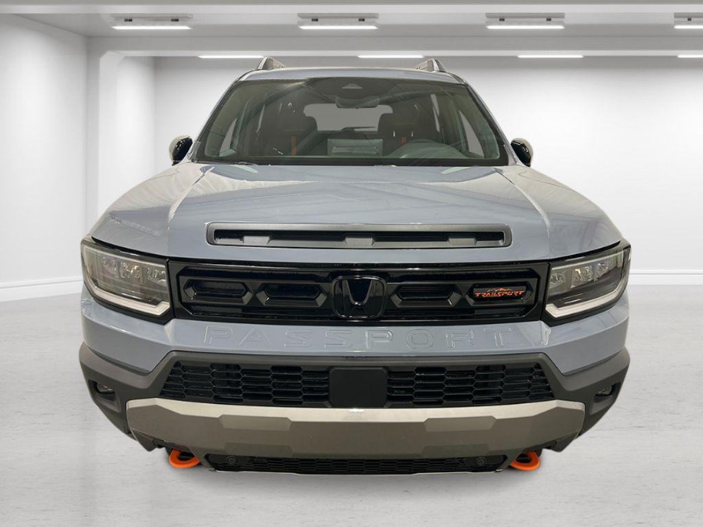 new 2026 Honda Passport car, priced at $51,820