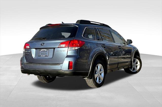 used 2014 Subaru Outback car, priced at $13,995