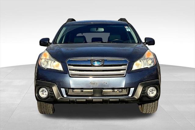 used 2014 Subaru Outback car, priced at $13,995