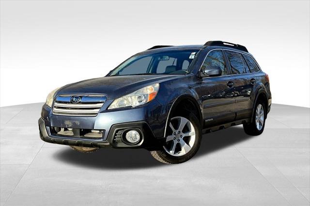 used 2014 Subaru Outback car, priced at $13,995