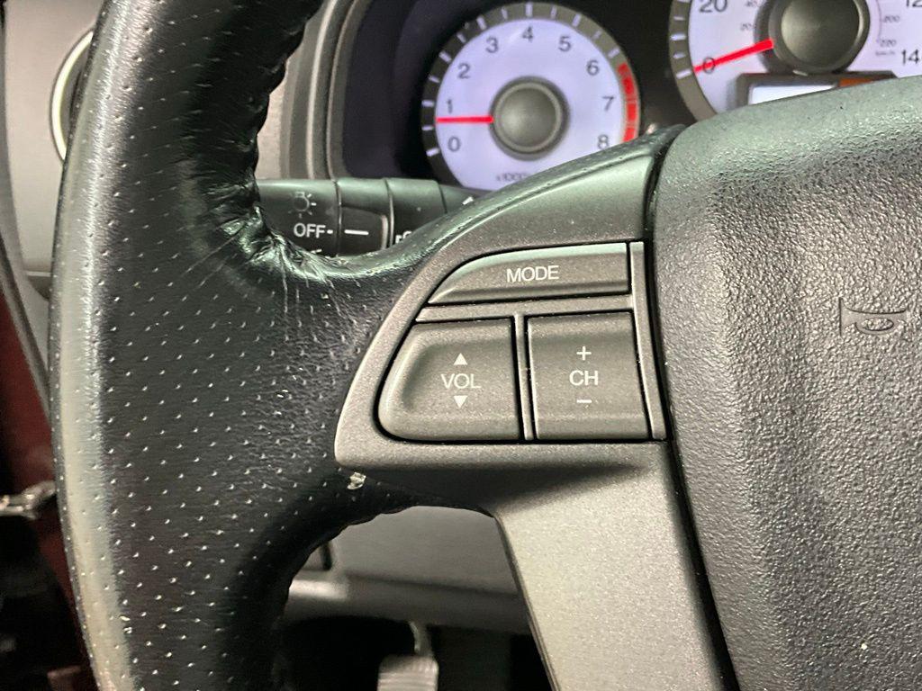 used 2010 Honda Pilot car, priced at $9,990
