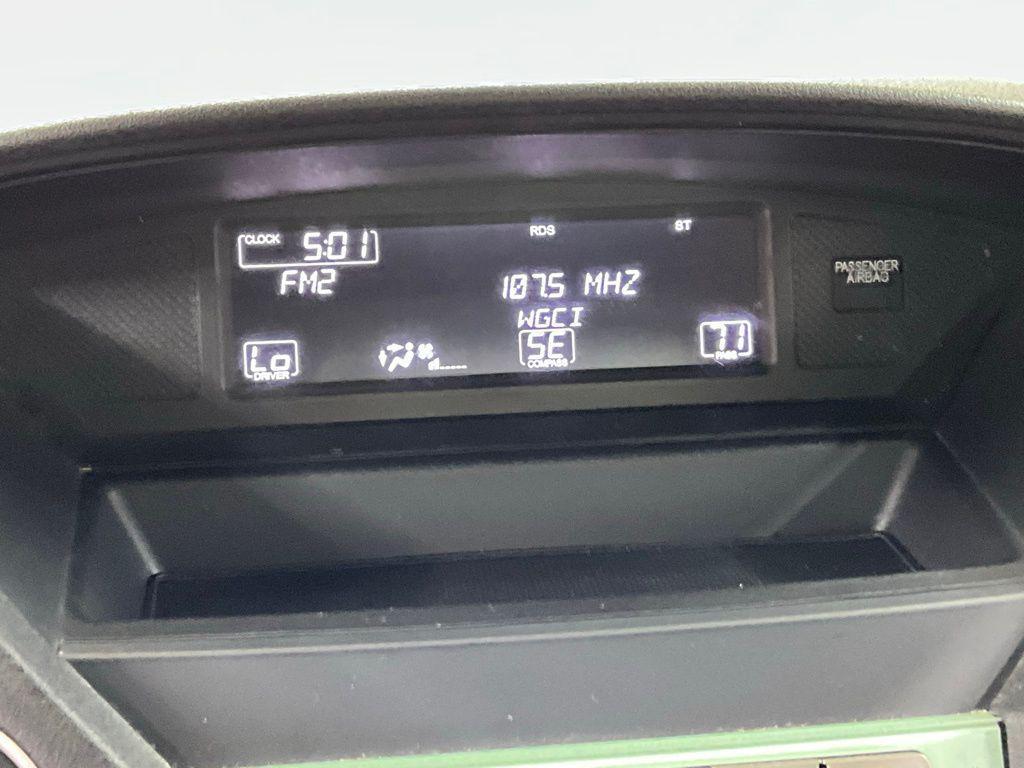 used 2010 Honda Pilot car, priced at $9,990