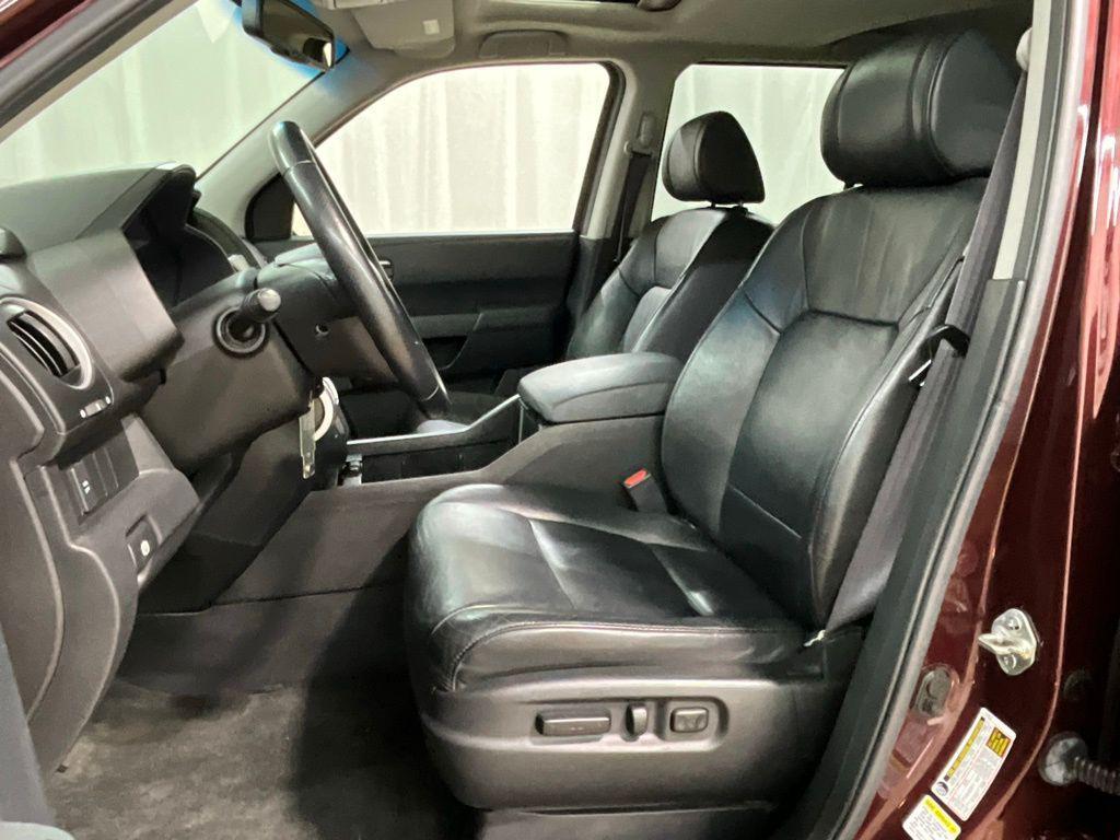 used 2010 Honda Pilot car, priced at $9,990