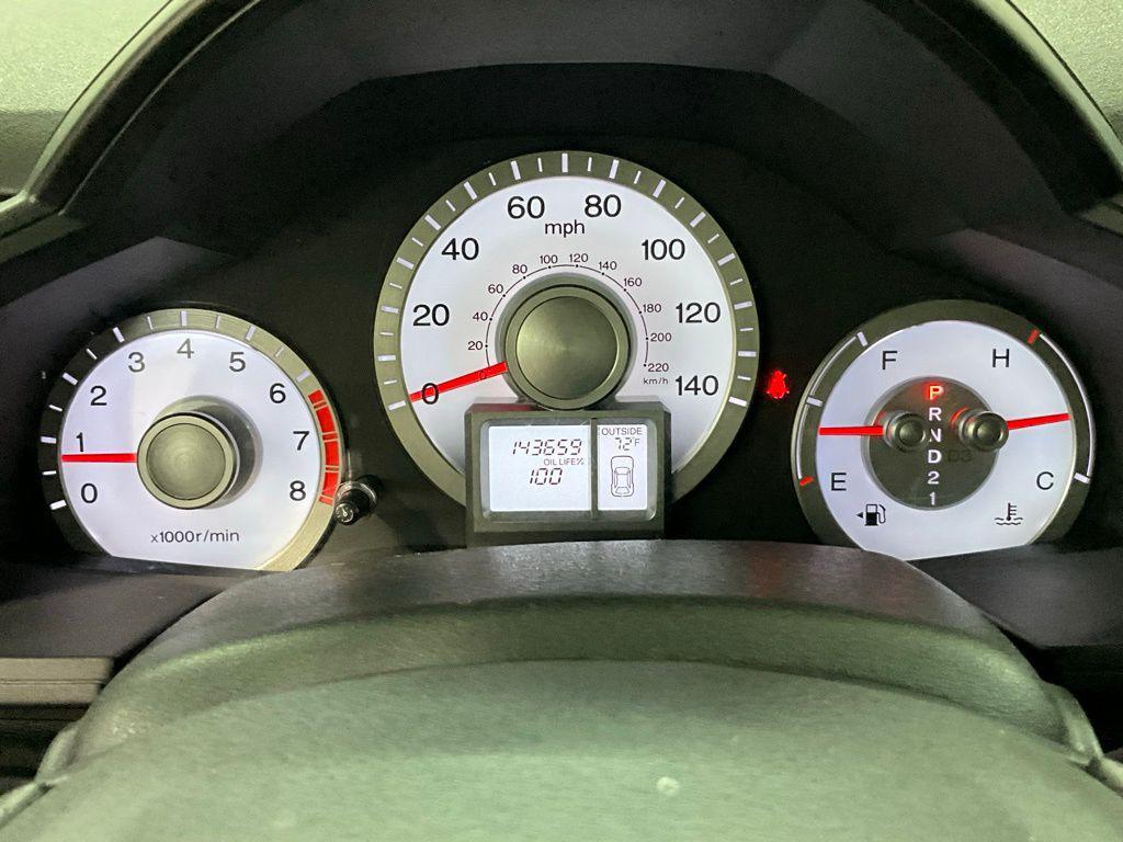 used 2010 Honda Pilot car, priced at $9,990