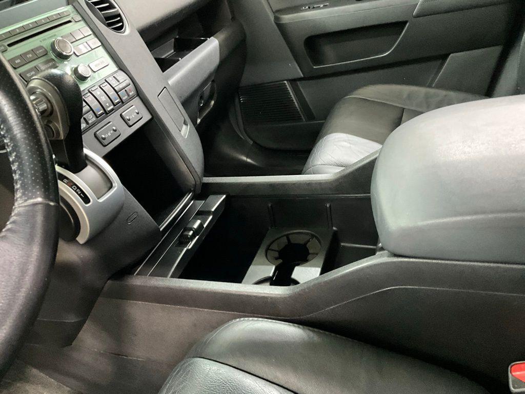 used 2010 Honda Pilot car, priced at $9,990