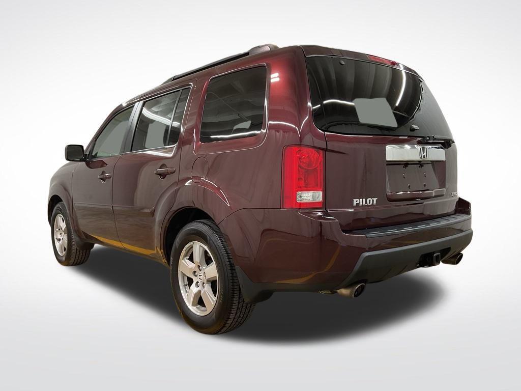 used 2010 Honda Pilot car, priced at $9,990