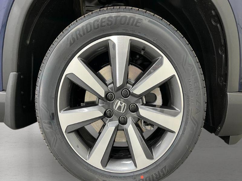 new 2025 Honda Pilot car, priced at $51,825