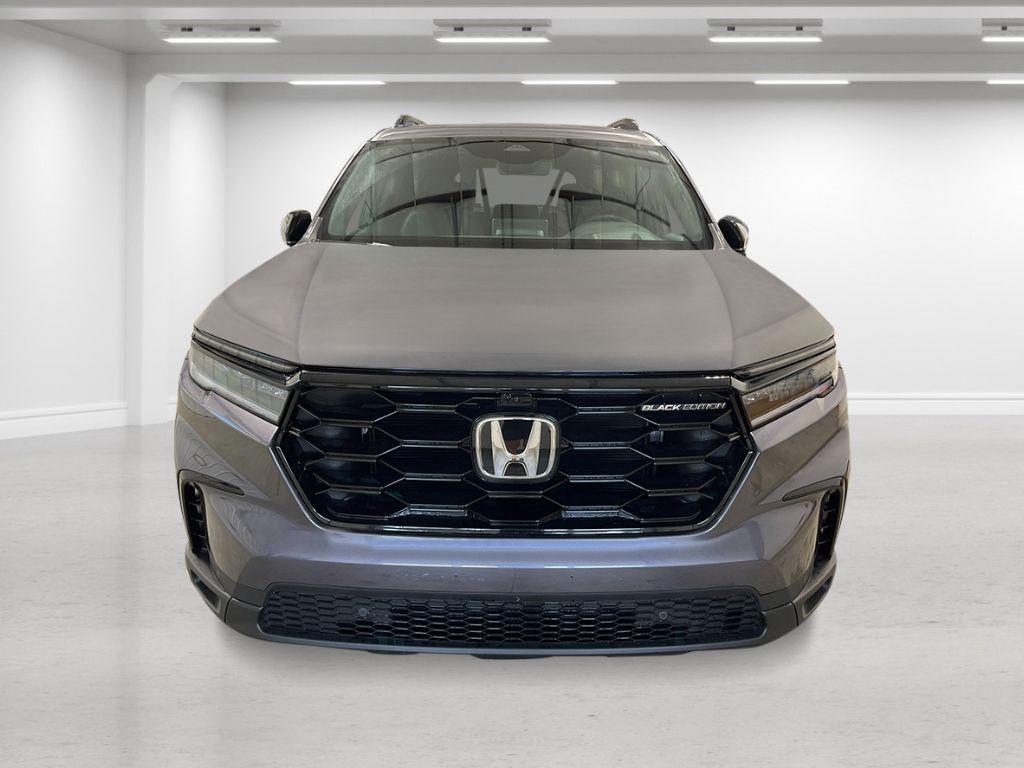 new 2025 Honda Pilot car, priced at $56,075