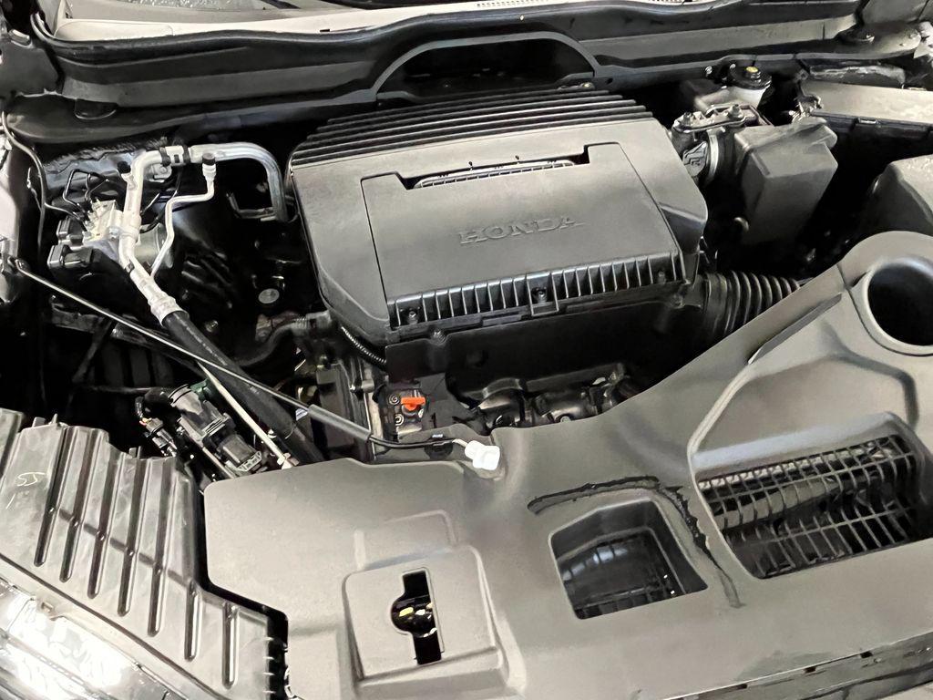 new 2025 Honda Pilot car, priced at $56,075