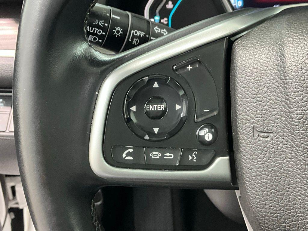 used 2020 Honda Civic car, priced at $20,890
