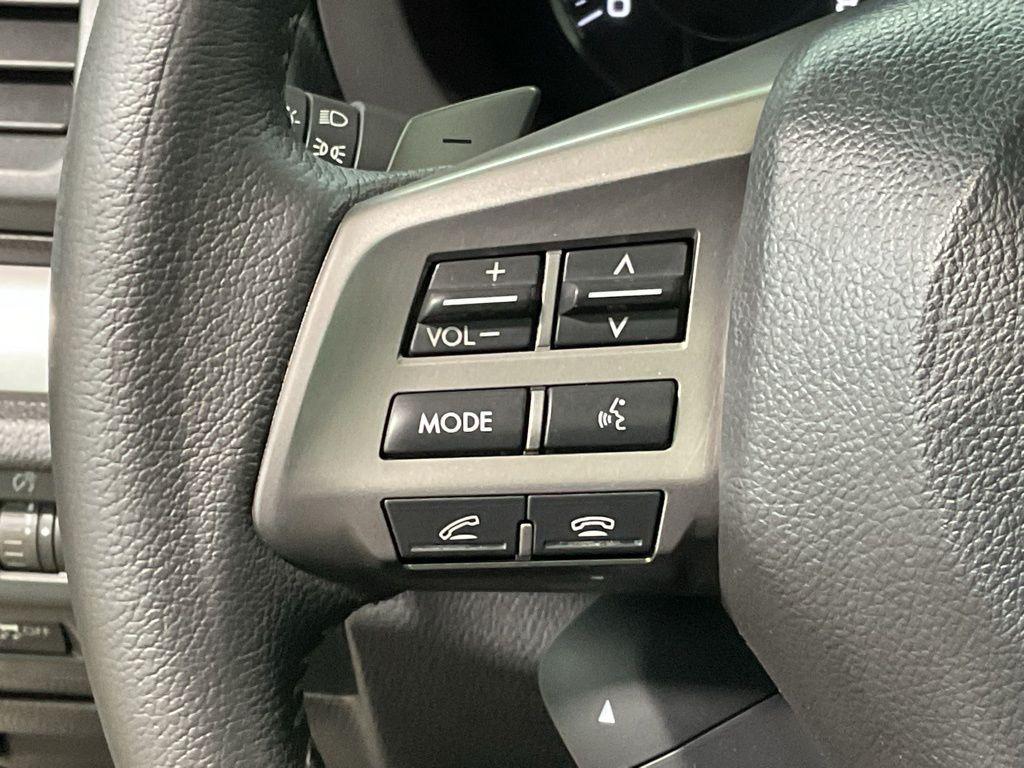 used 2015 Subaru Forester car, priced at $13,160