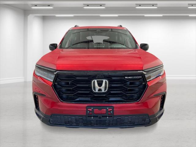 new 2025 Honda Pilot car, priced at $56,485