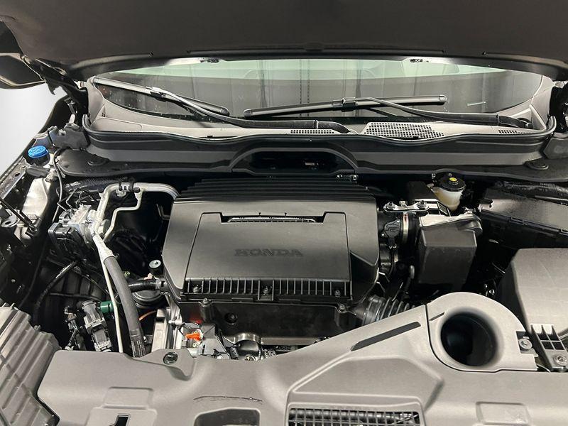 new 2025 Honda Pilot car, priced at $54,575