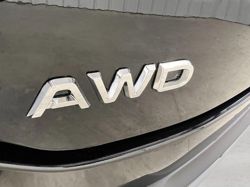 new 2025 Honda Pilot car, priced at $54,575