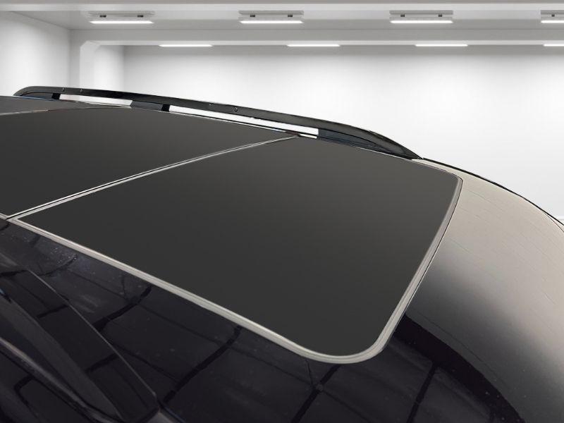 new 2025 Honda Pilot car, priced at $54,575