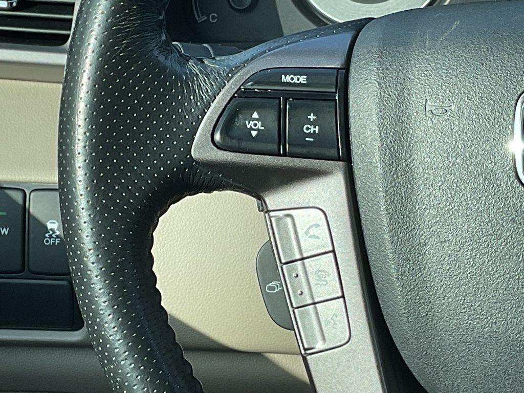 used 2017 Honda Odyssey car, priced at $20,280