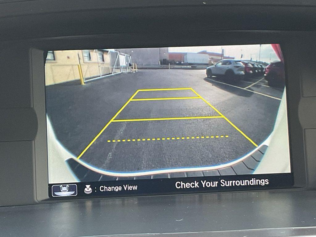 used 2017 Honda Odyssey car, priced at $20,280