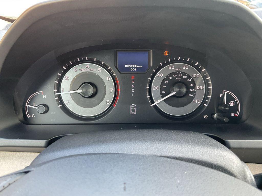 used 2017 Honda Odyssey car, priced at $20,280