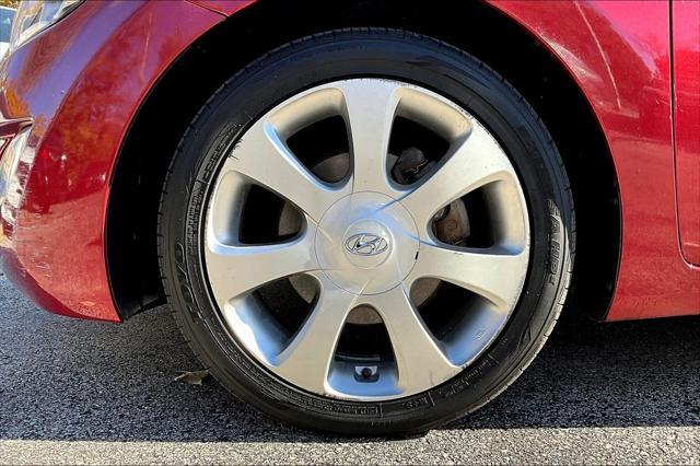 used 2012 Hyundai Elantra car, priced at $8,395