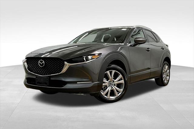 used 2023 Mazda CX-30 car, priced at $22,800