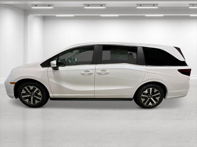 new 2025 Honda Odyssey car, priced at $44,125