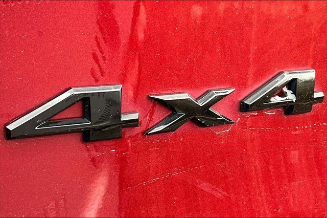 used 2018 Jeep Cherokee car, priced at $15,448