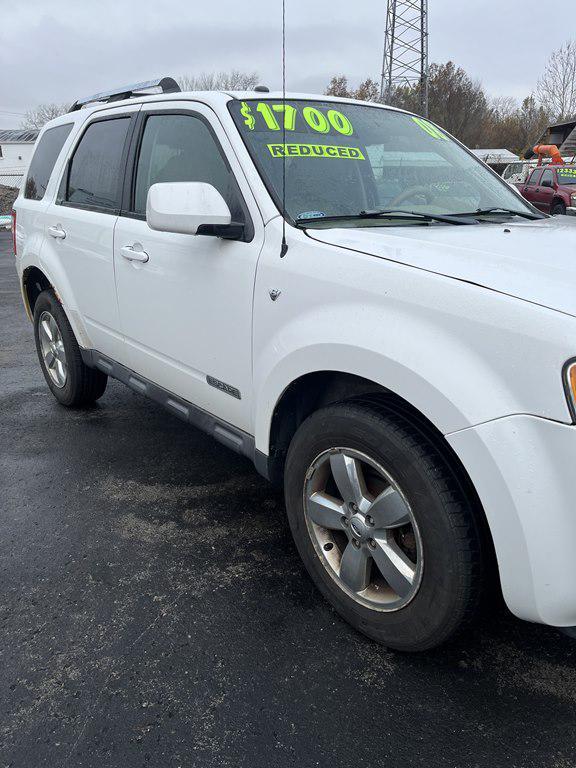 used 2008 Ford Escape car, priced at $1,400