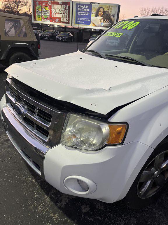 used 2008 Ford Escape car, priced at $1,400