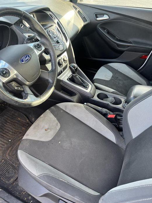 used 2014 Ford Focus car, priced at $3,300