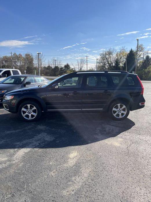 used 2009 Volvo XC70 car, priced at $4,600