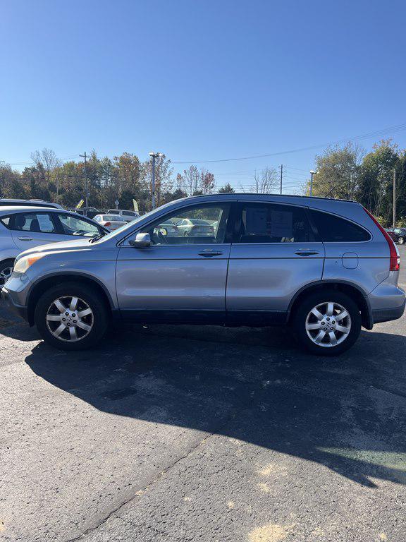 used 2008 Honda CR-V car, priced at $3,500