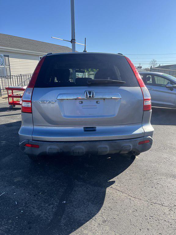 used 2008 Honda CR-V car, priced at $3,500