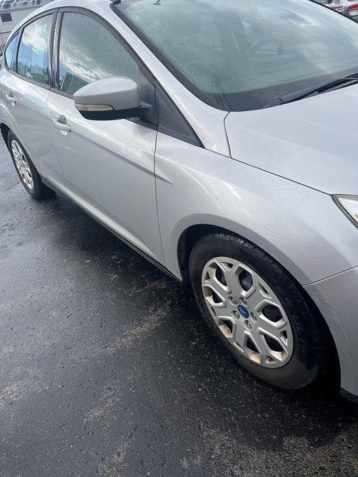 used 2012 Ford Focus car, priced at $4,400