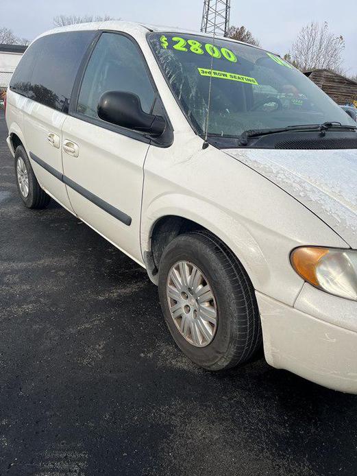 used 2006 Chrysler Town & Country car, priced at $2,300