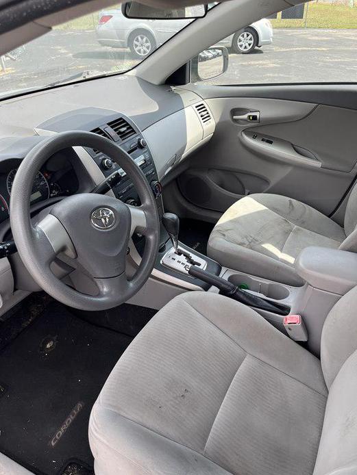 used 2010 Toyota Corolla car, priced at $4,700