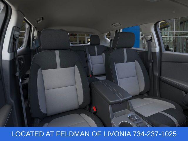 new 2025 Chevrolet Blazer car, priced at $32,460