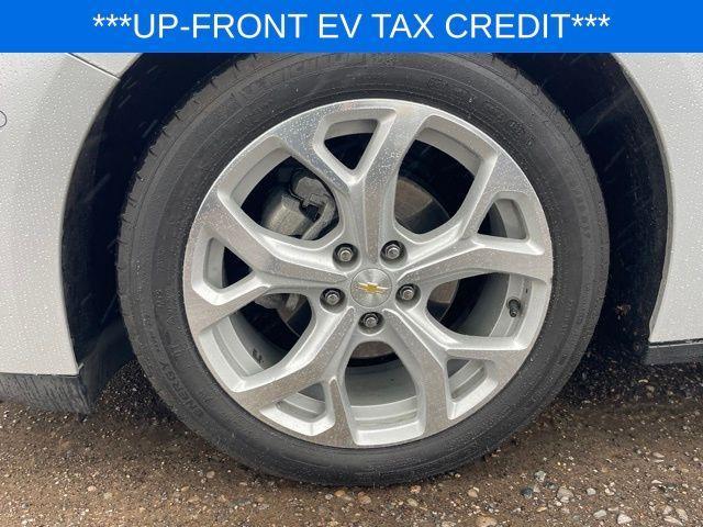 used 2019 Chevrolet Volt car, priced at $20,990