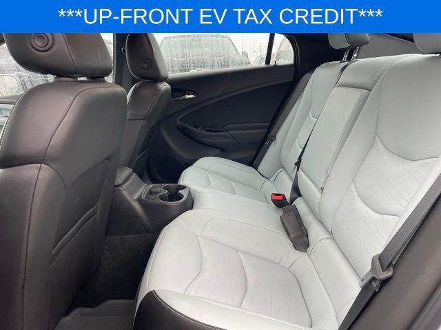 used 2019 Chevrolet Volt car, priced at $20,990