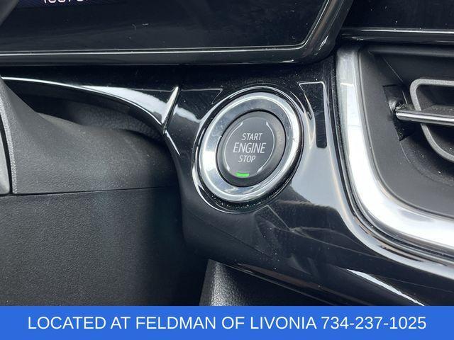 used 2024 Chevrolet Trax car, priced at $23,990