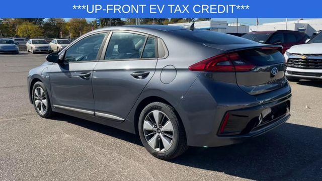 used 2019 Hyundai Ioniq Plug-In Hybrid car, priced at $14,990