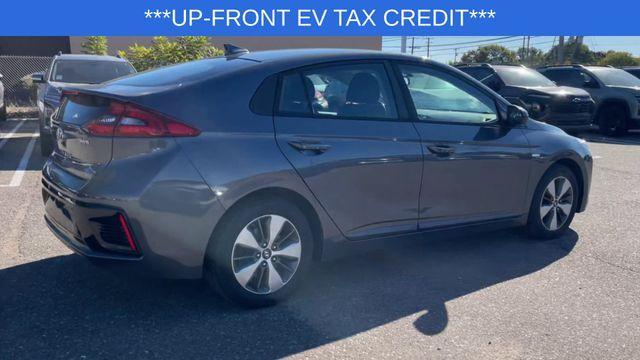 used 2019 Hyundai Ioniq Plug-In Hybrid car, priced at $14,990