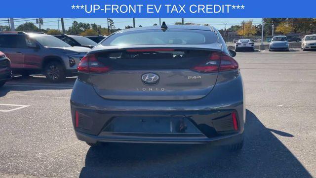 used 2019 Hyundai Ioniq Plug-In Hybrid car, priced at $14,990