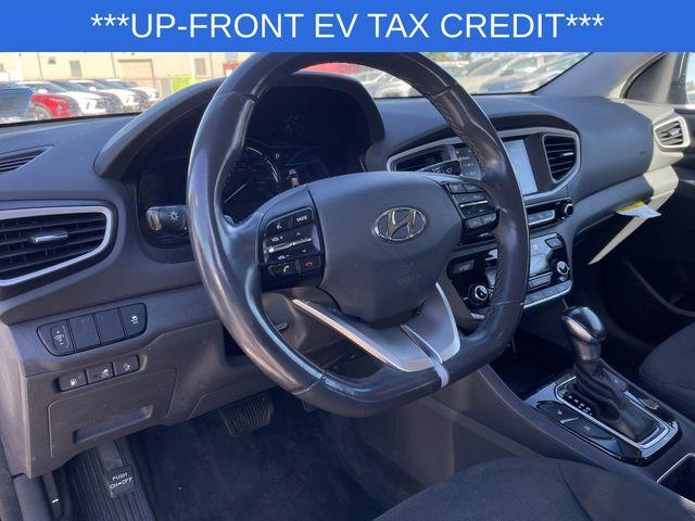 used 2019 Hyundai Ioniq Plug-In Hybrid car, priced at $14,990